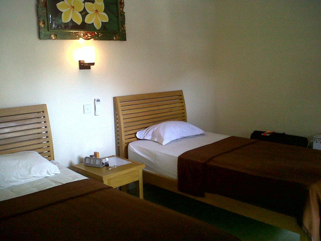 Kirana Home Stay Sanur  Exterior photo